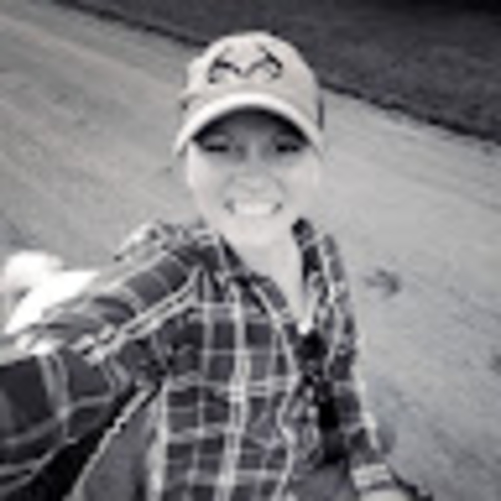 Meet your Posher, Dana